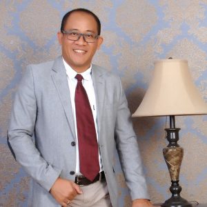 I Ketut Suastika S.E., Ak., M.M. CA. BKP.