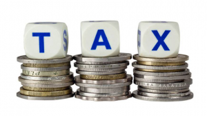 Tax