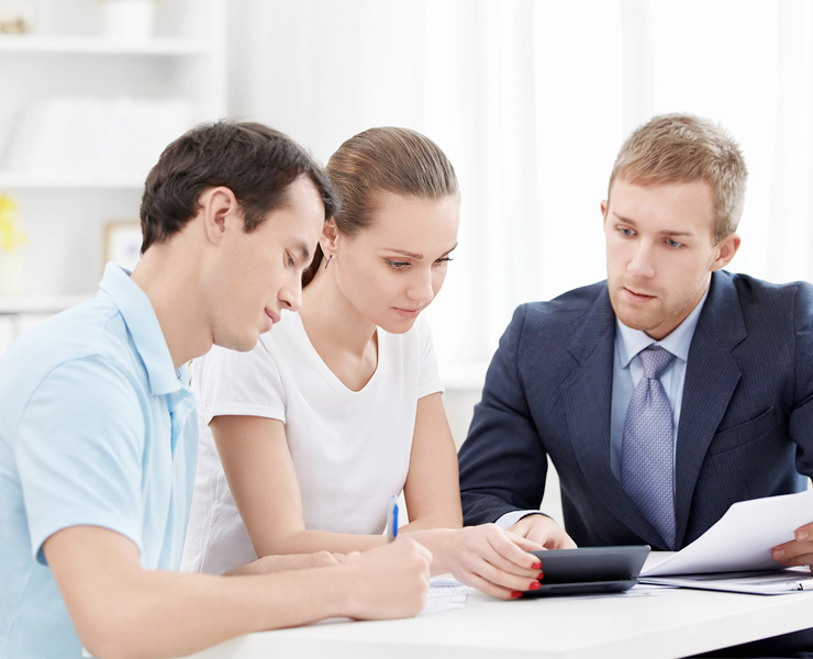Tax Litigation Services
