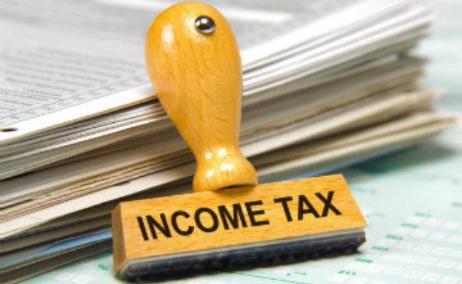 International Tax Service