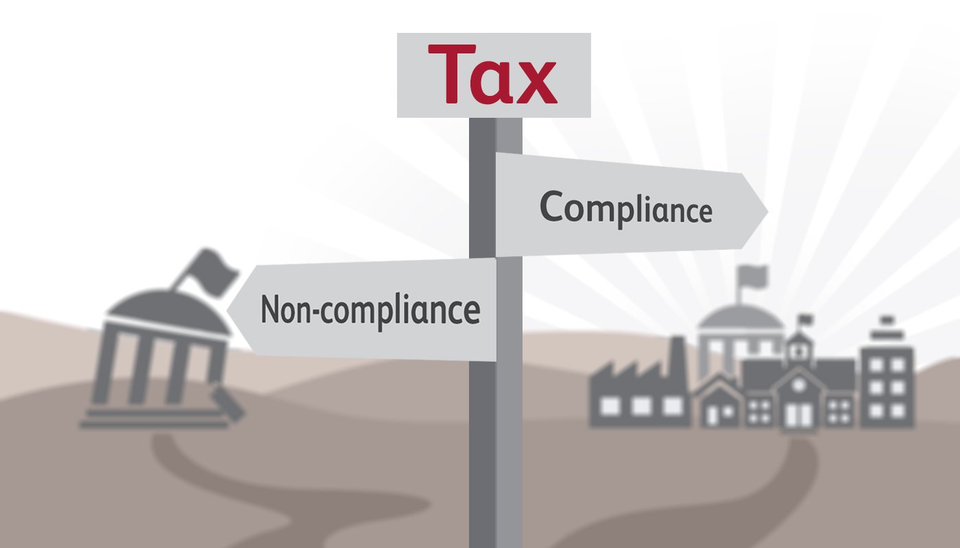 Tax Compliance Services